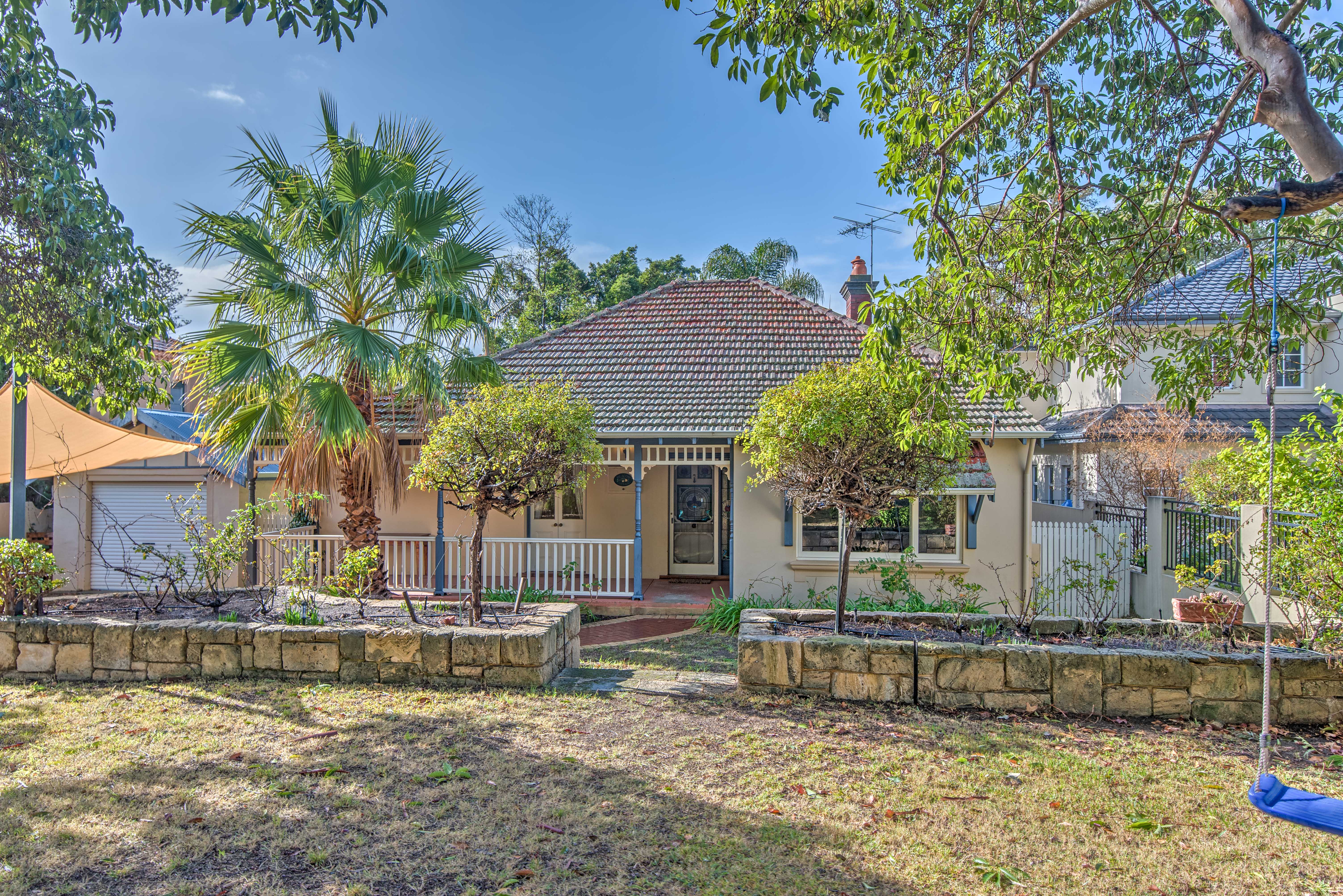 96 Archdeacon Street Nedlands WA 6009