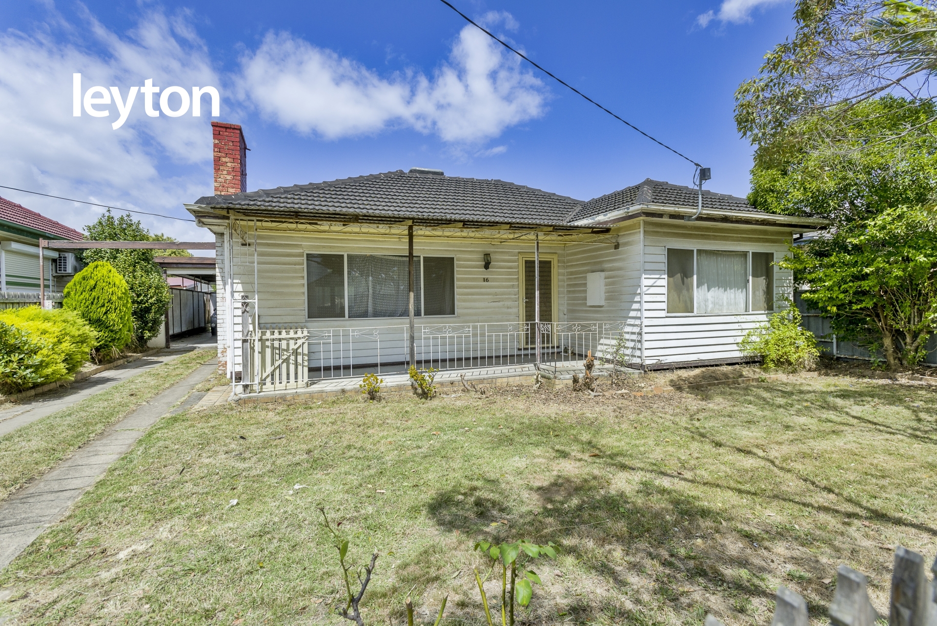 16 Fairview Street, SPRINGVALE VIC 3171