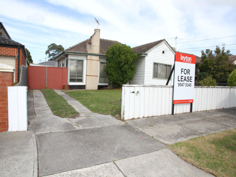 12 Treesbank Avenue, SPRINGVALE VIC 3171