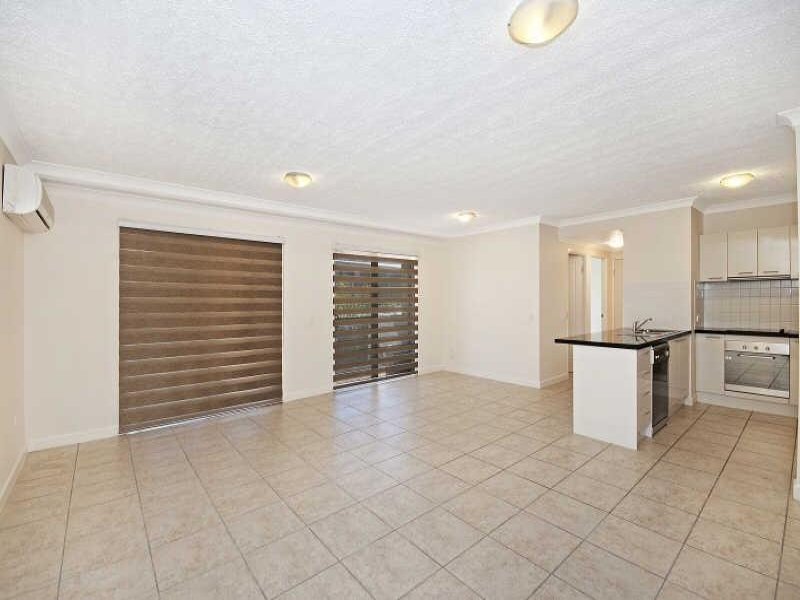 10 / 101 Railway Avenue, RAILWAY ESTATE QLD 4810