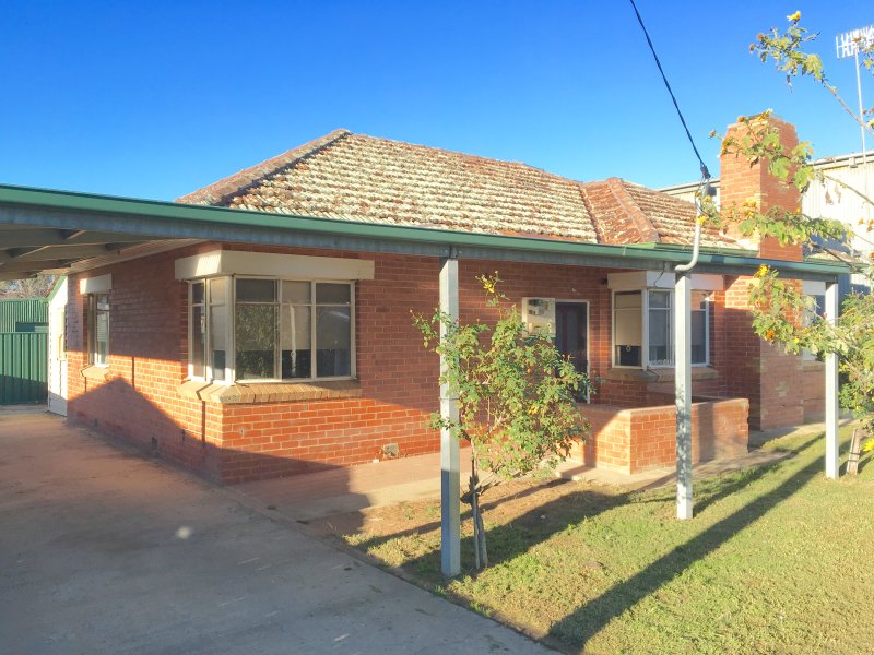 343 Herriott Street, DENILIQUIN NSW 2710