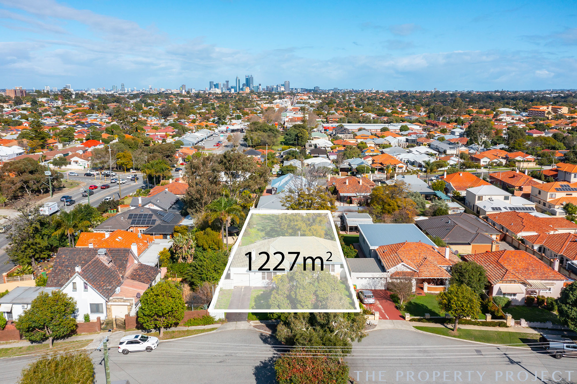 23 Drummond Street Bedford WA 6052