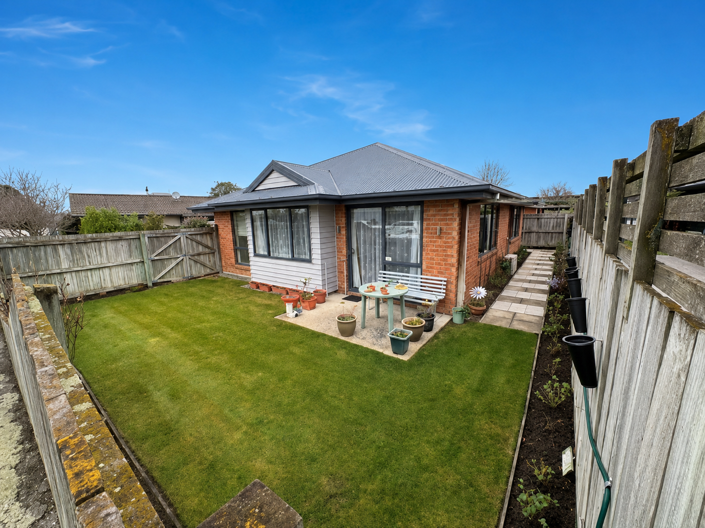 258 Moore Street, ASHBURTON CANTERBURY 7700