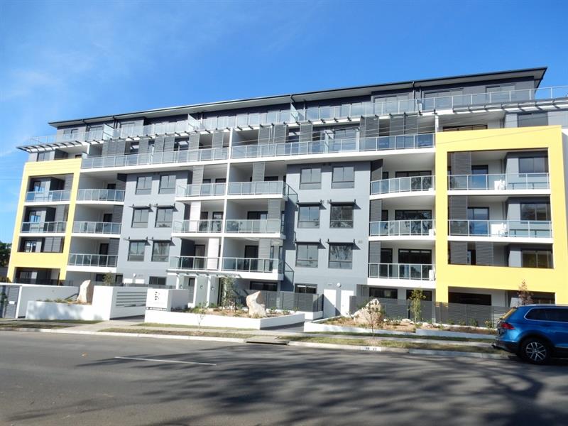 211 / 38-42 Chamberlain Street, CAMPBELLTOWN NSW 2560