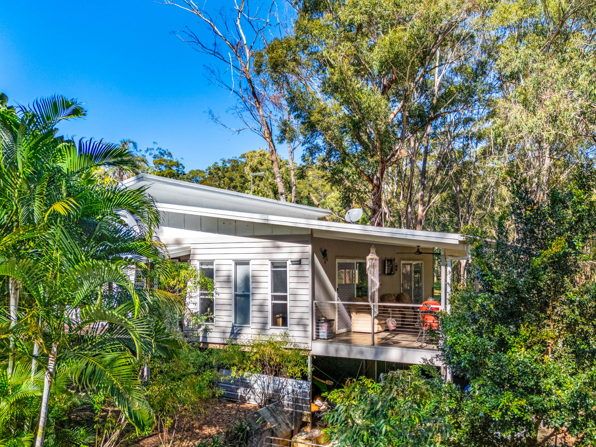 37 Borrows St, RUSSELL ISLAND QLD 4184