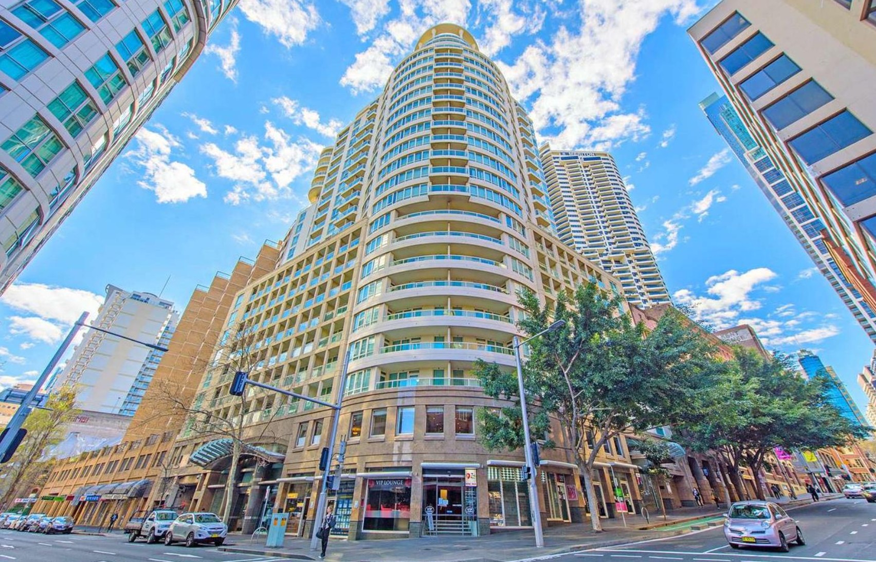 1110 / 348 Sussex Street, SYDNEY NSW 2000