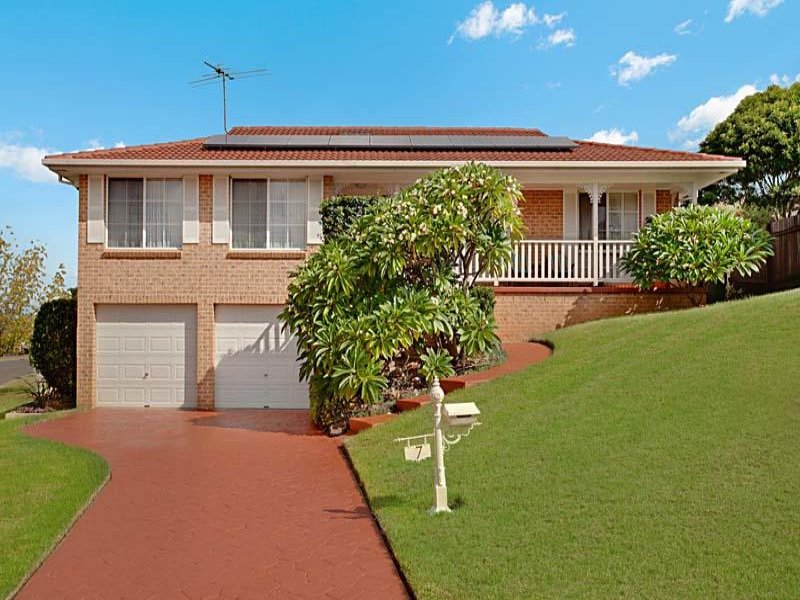 7 Cobourg Pl, BOW BOWING NSW 2566