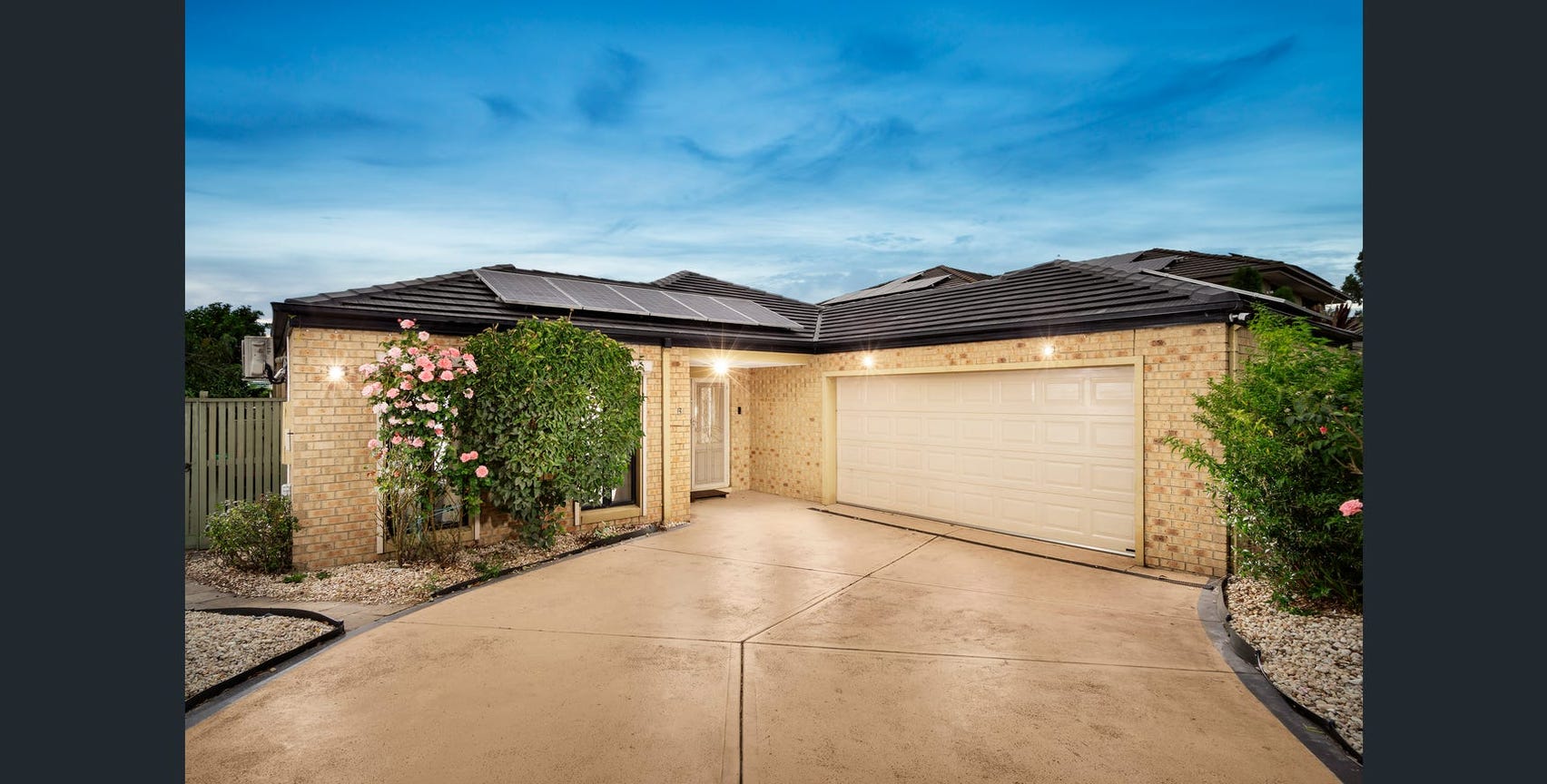 6 Melington Drive, LYNDHURST VIC 3975