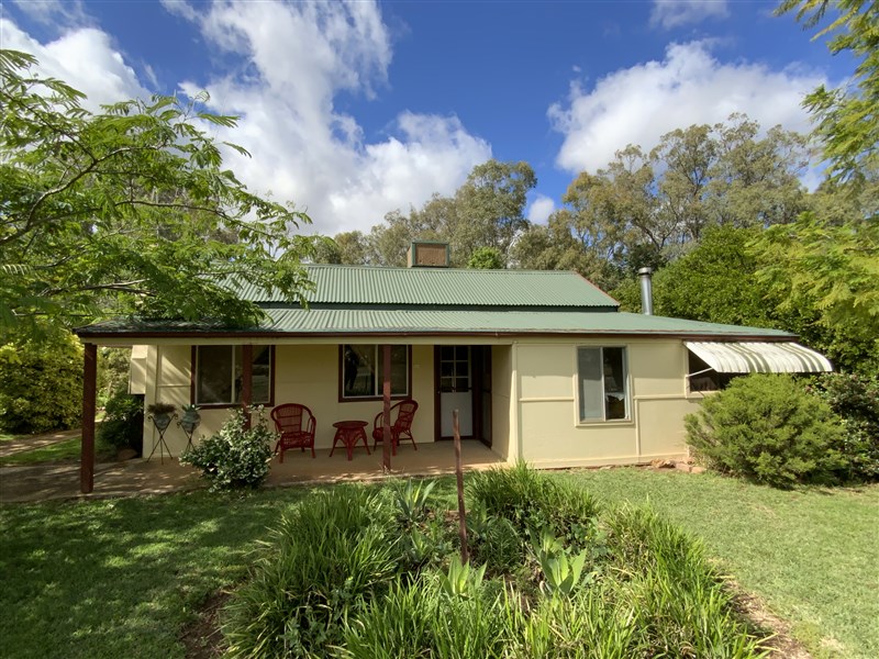 3309 Bedgerabong Road, BEDGERABONG NSW 2871