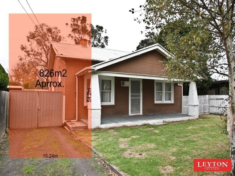 42 Moncur Avenue, SPRINGVALE VIC 3171