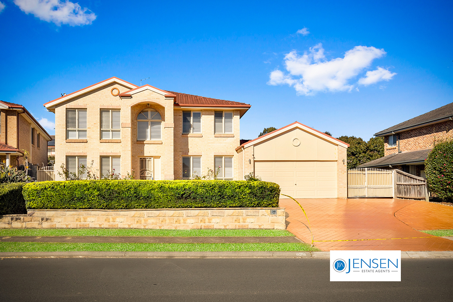146 Brampton Drive, BEAUMONT HILLS NSW 2155