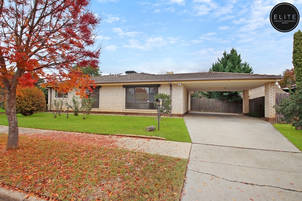 9 Fern Avenue, WODONGA VIC 3690