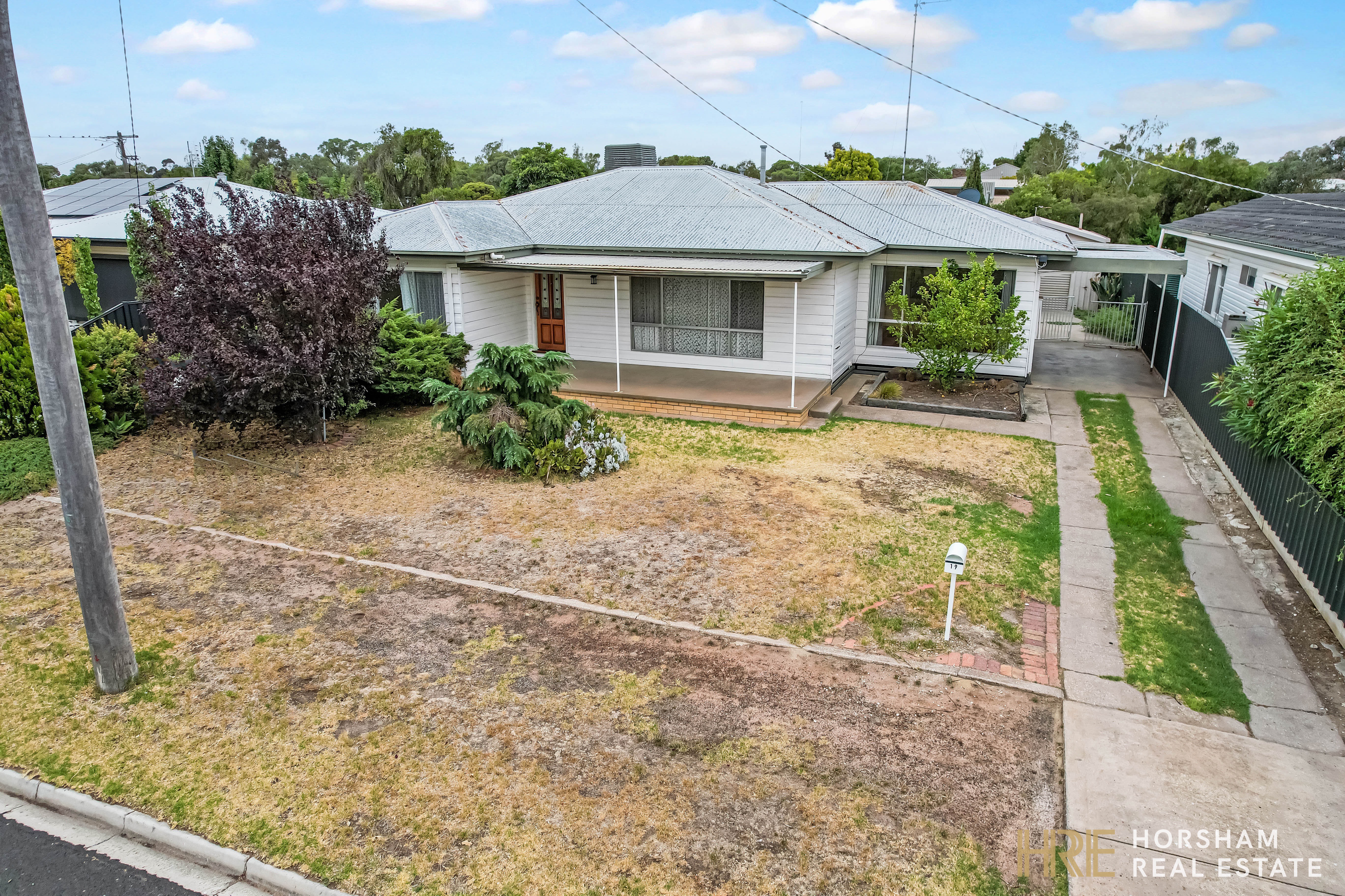 19 Landy Street, HORSHAM VIC 3400