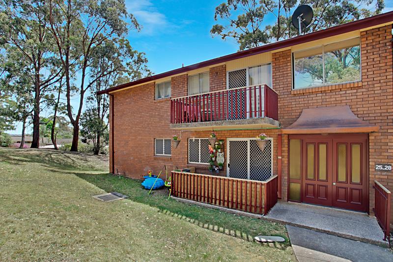 25 / 1 Lavinia Pl, AMBARVALE NSW 2560