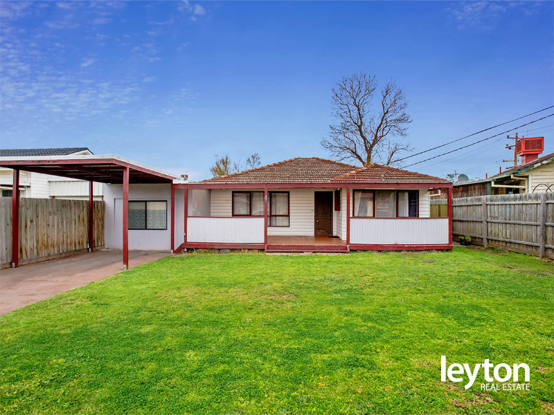 4 Ludwig Street, SPRINGVALE SOUTH VIC 3172