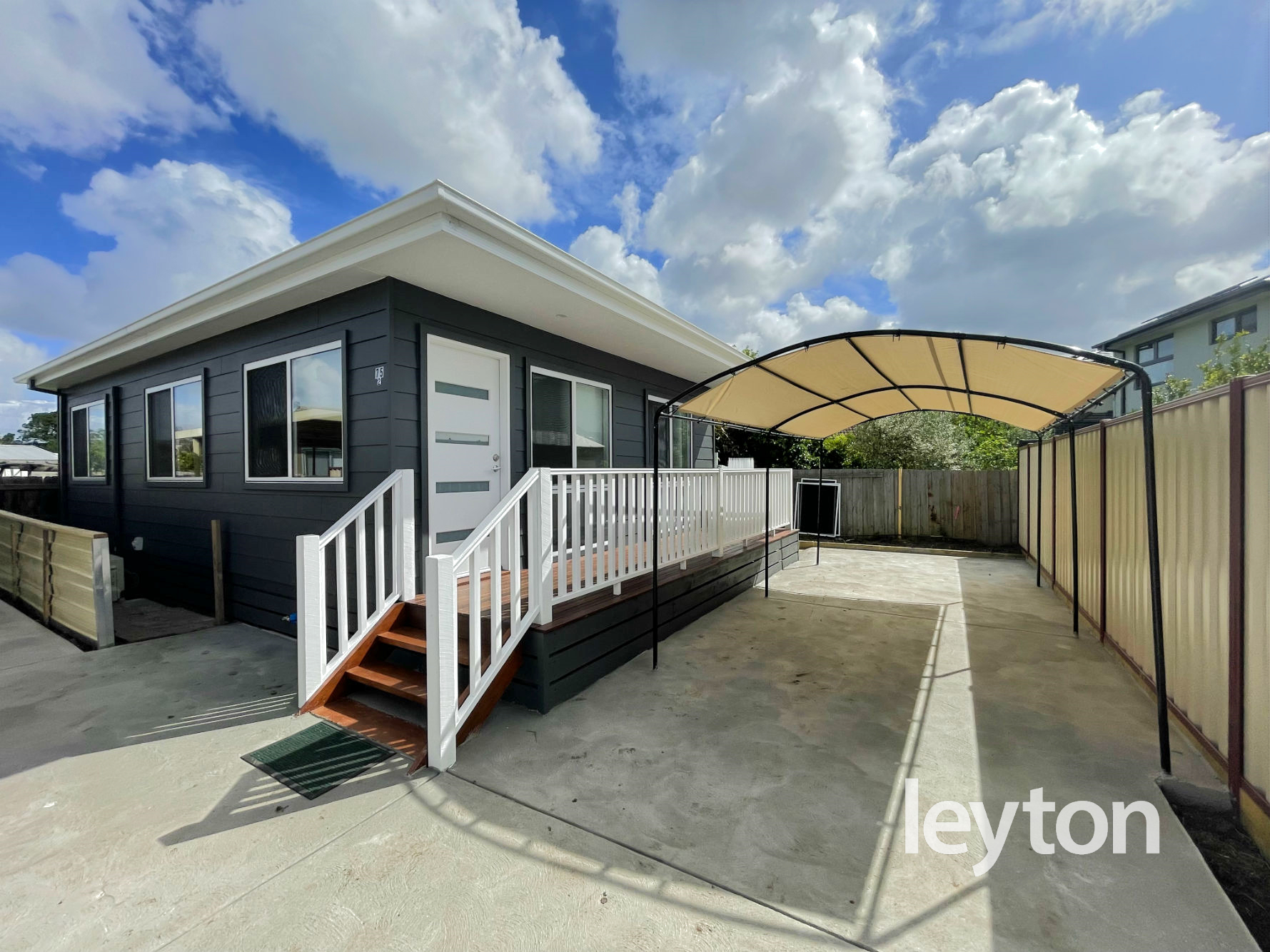 2 / 75 Lewis St, SPRINGVALE VIC 3171
