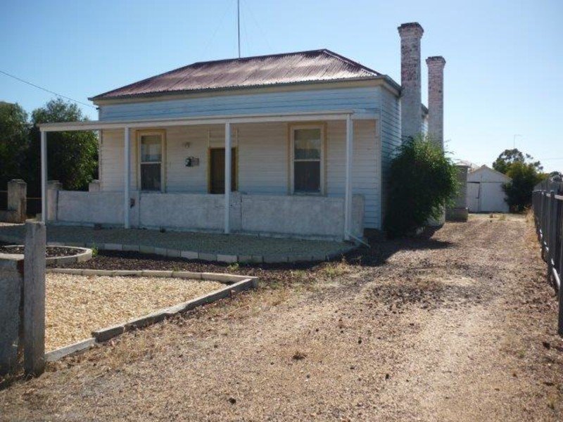 117 Anderson Street, WARRACKNABEAL VIC 3393