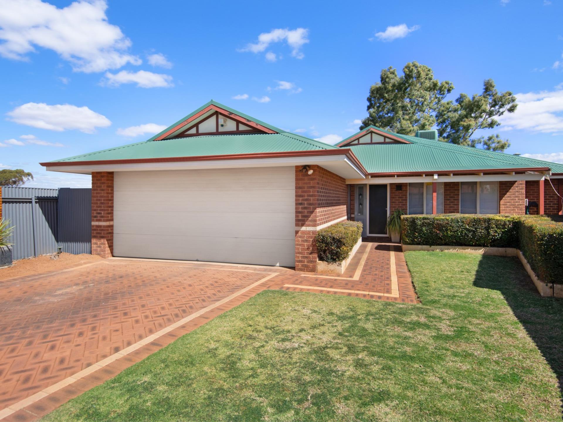 40a Geoffrey Stokes Parade, KALGOORLIE WA 6430