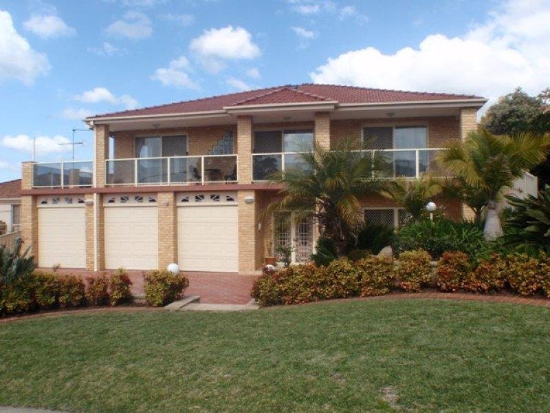 4 Gunyah Pl, GLEN ALPINE NSW 2560