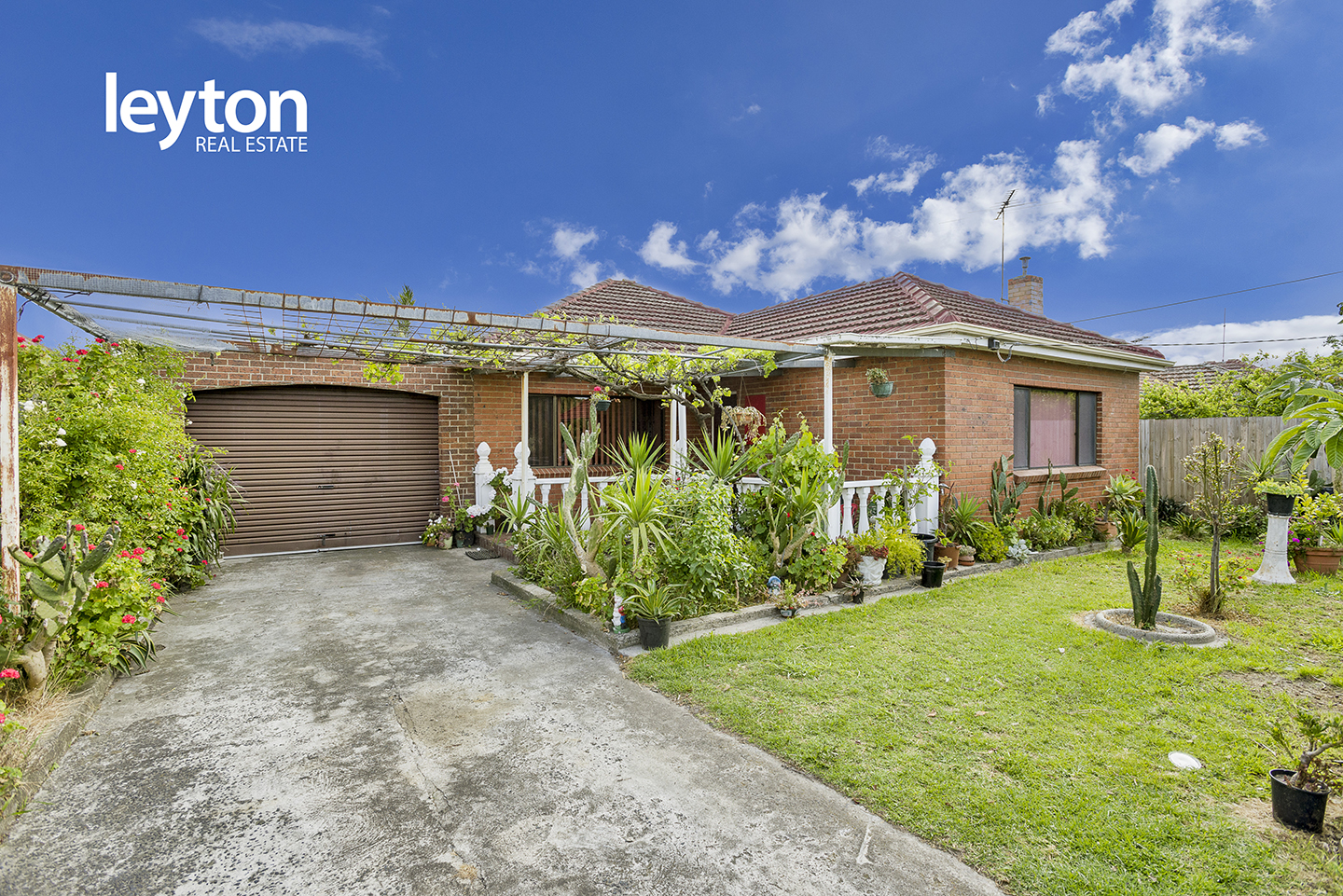 8 Andrew Street, SPRINGVALE VIC 3171