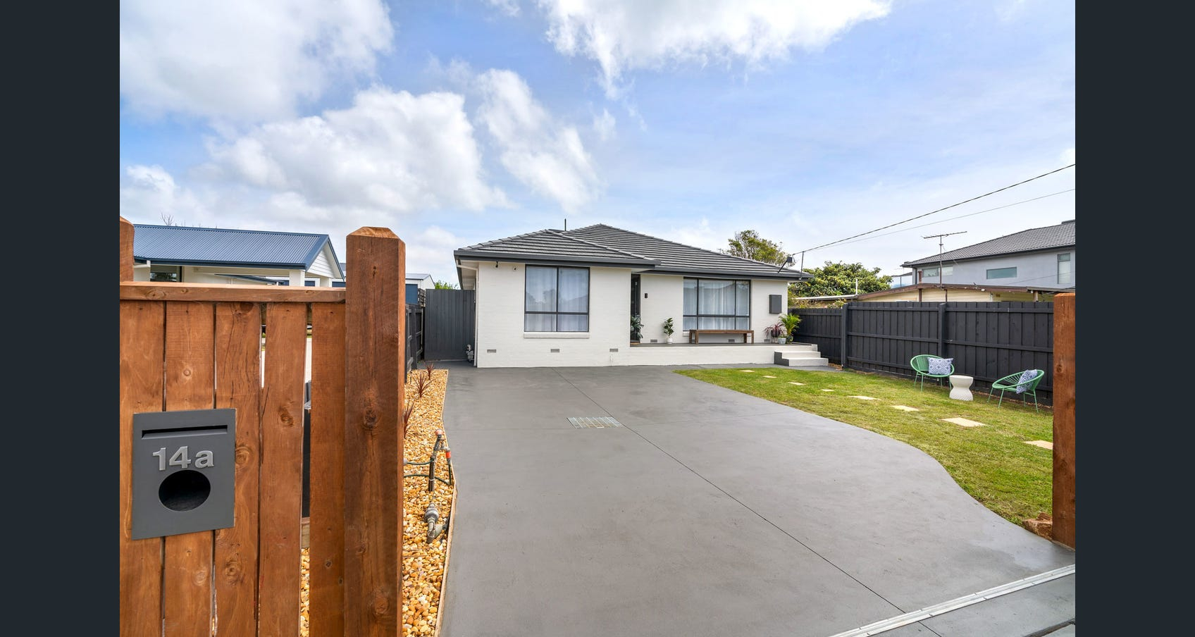 14A Palm Grove, DROMANA VIC 3936