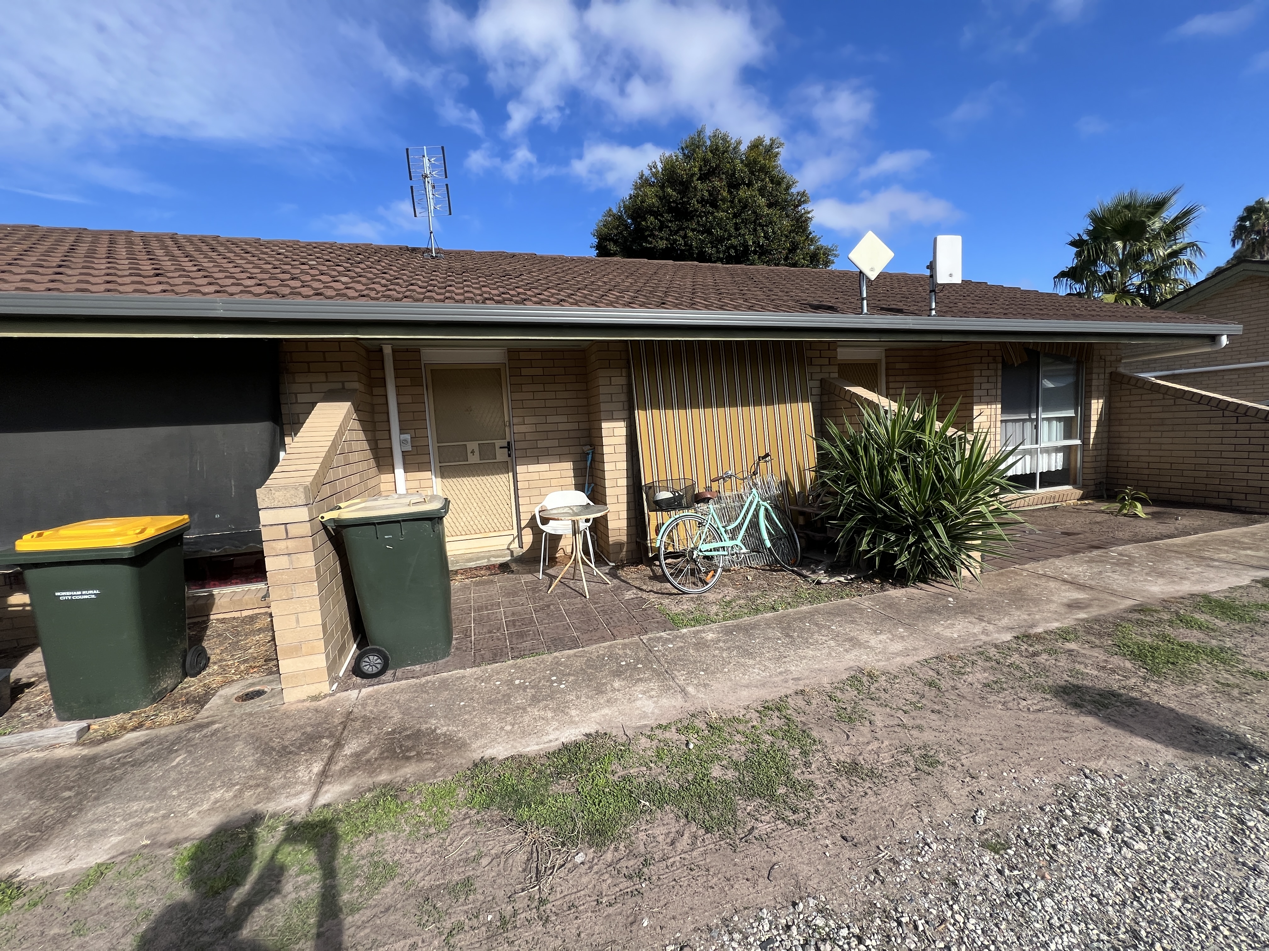 4 / 105 Main Street, NATIMUK VIC 3409