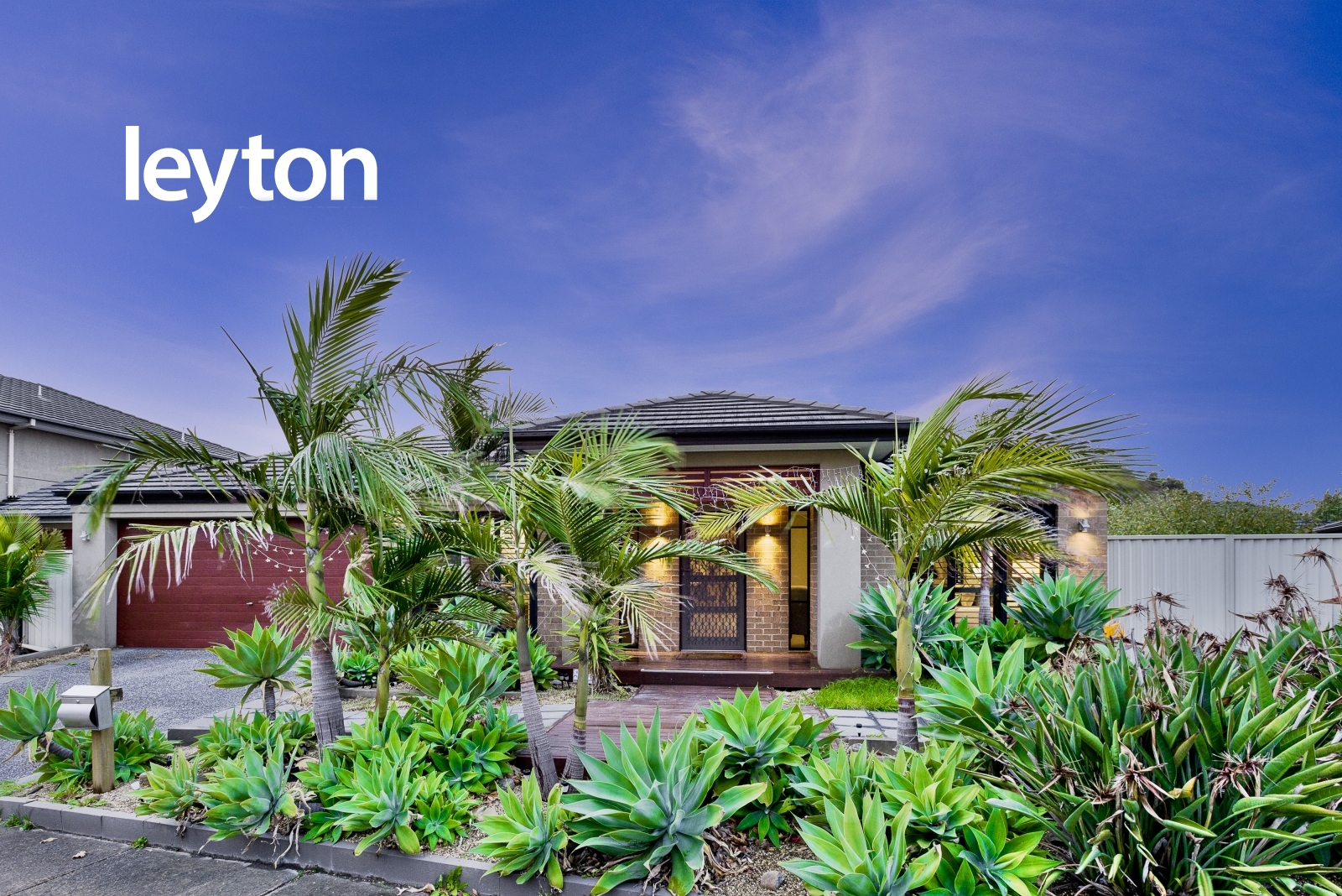 7 Creekwood Avenue, PAKENHAM VIC 3810