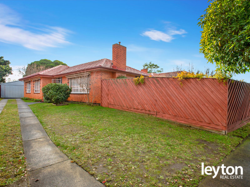 9 Ludwig Street, SPRINGVALE SOUTH VIC 3172