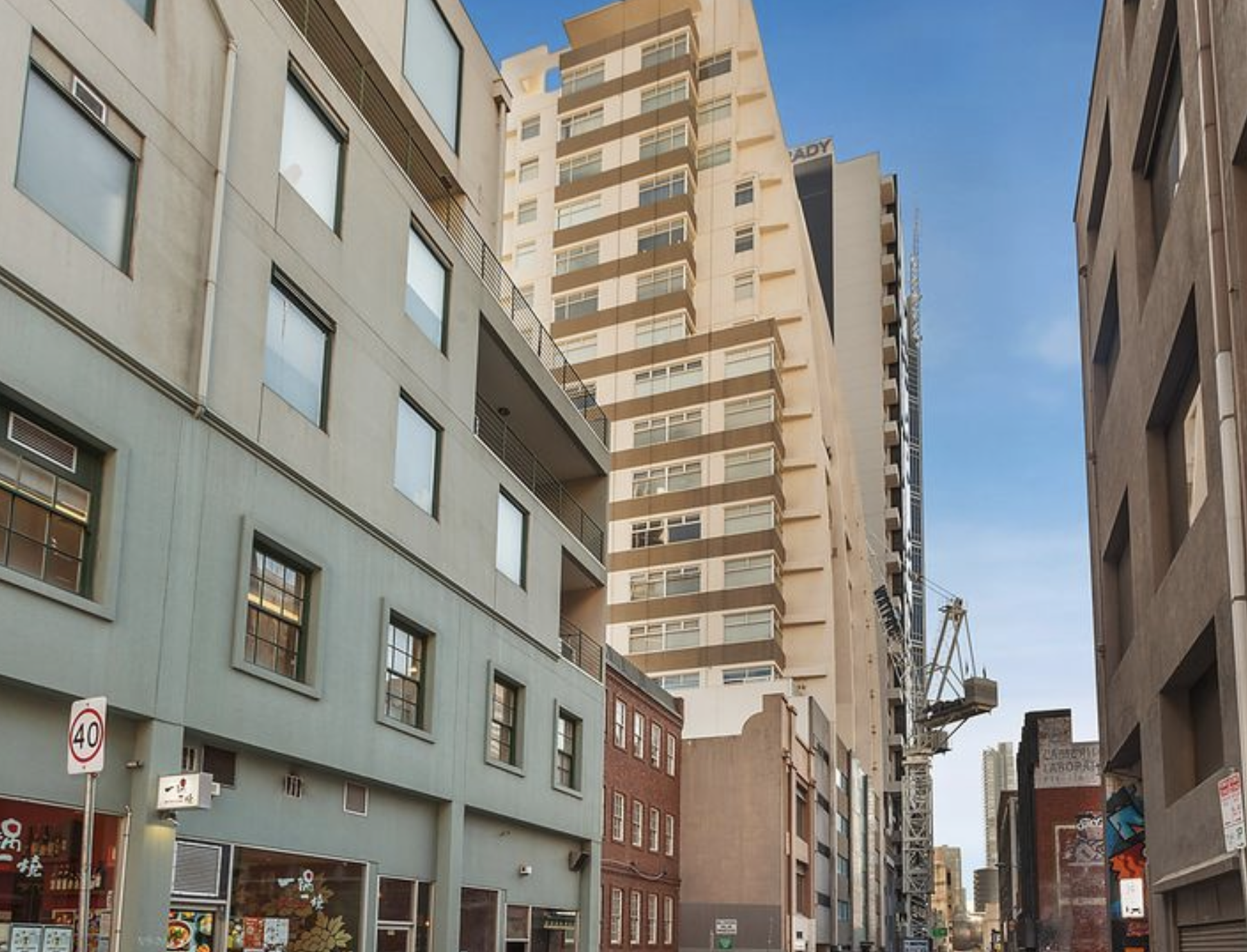 1703 / 318 Little Lonsdale Street, MELBOURNE VIC 3000