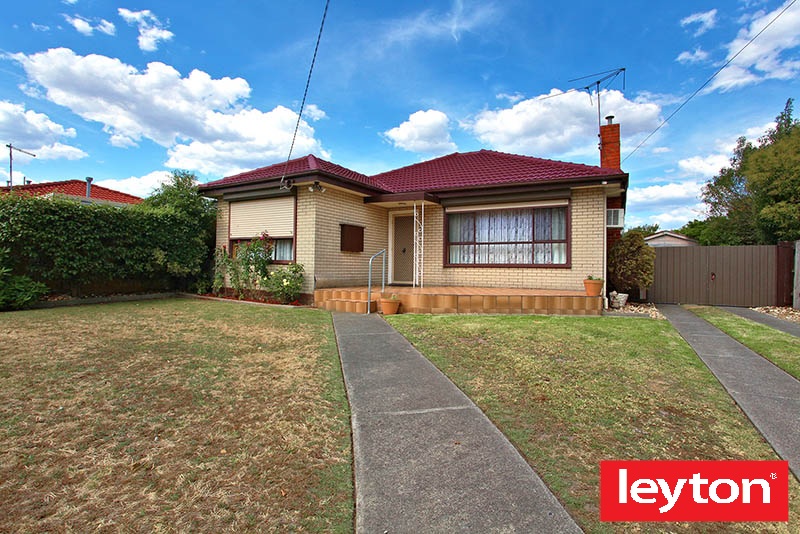 1 Ross Court, SPRINGVALE VIC 3171