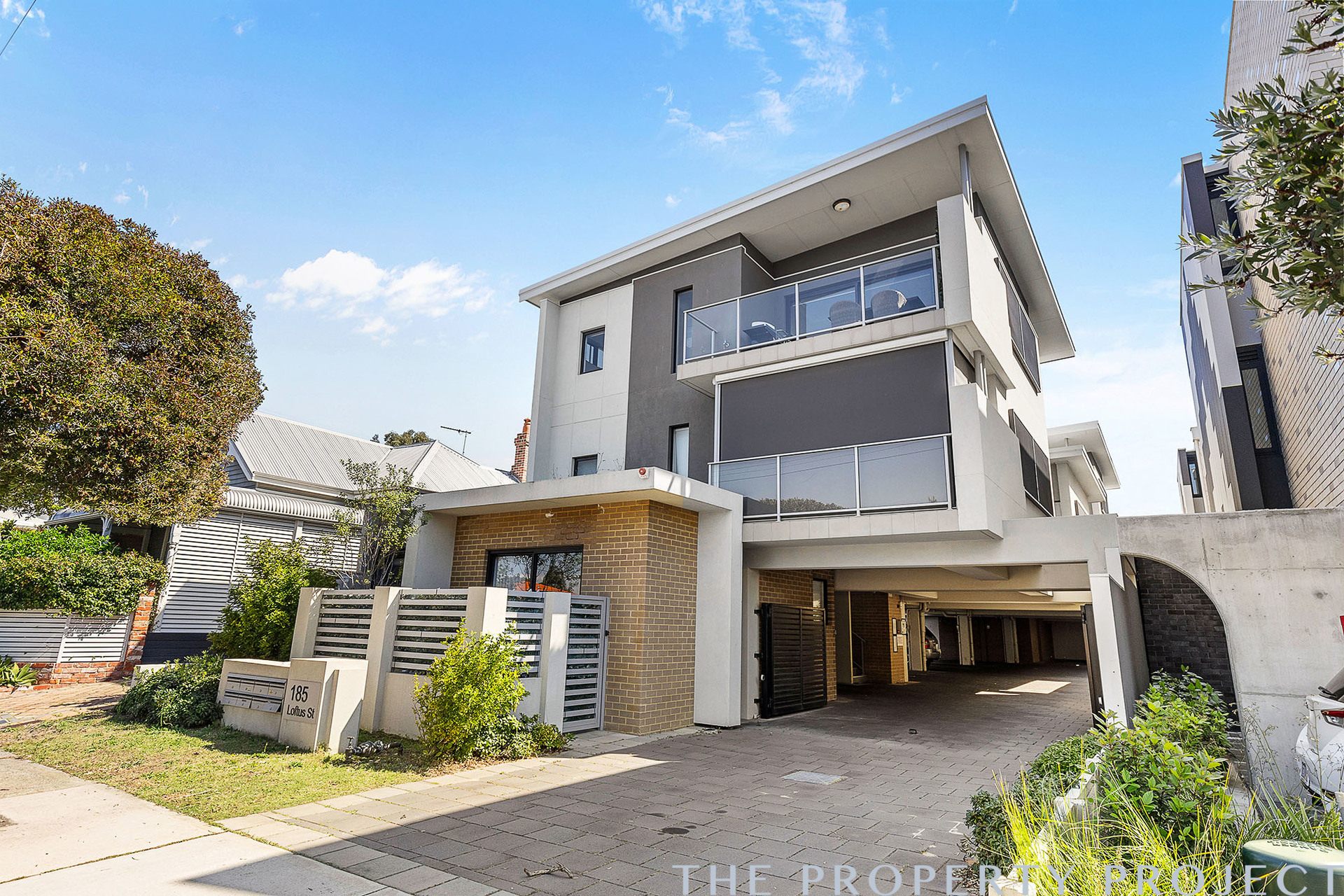 6 185 Loftus Street Leederville WA 6007