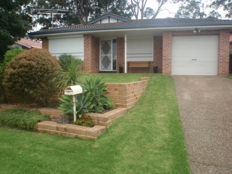 7 Gadshill Pl, ROSEMEADOW NSW 2560