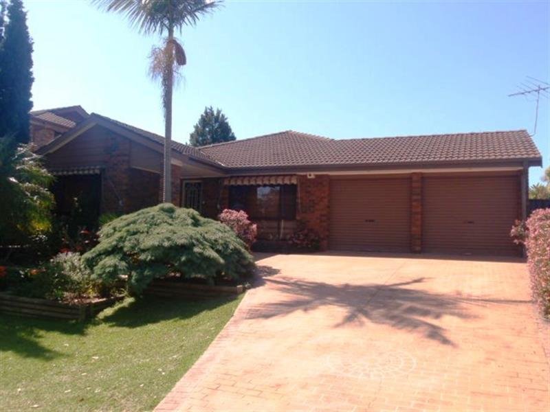 48 Amundsen St, LEUMEAH NSW 2560