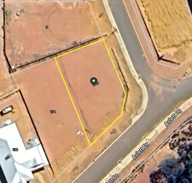 132 Aslett Drive, KARLKURLA WA 6430