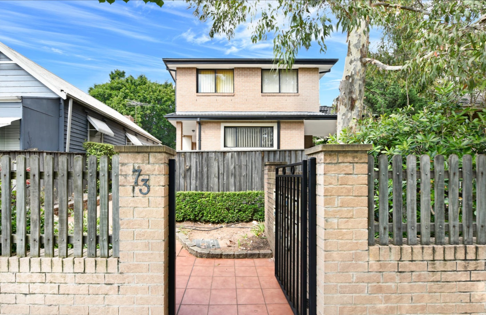 10 / 73 Underwood Road, HOMEBUSH NSW 2140
