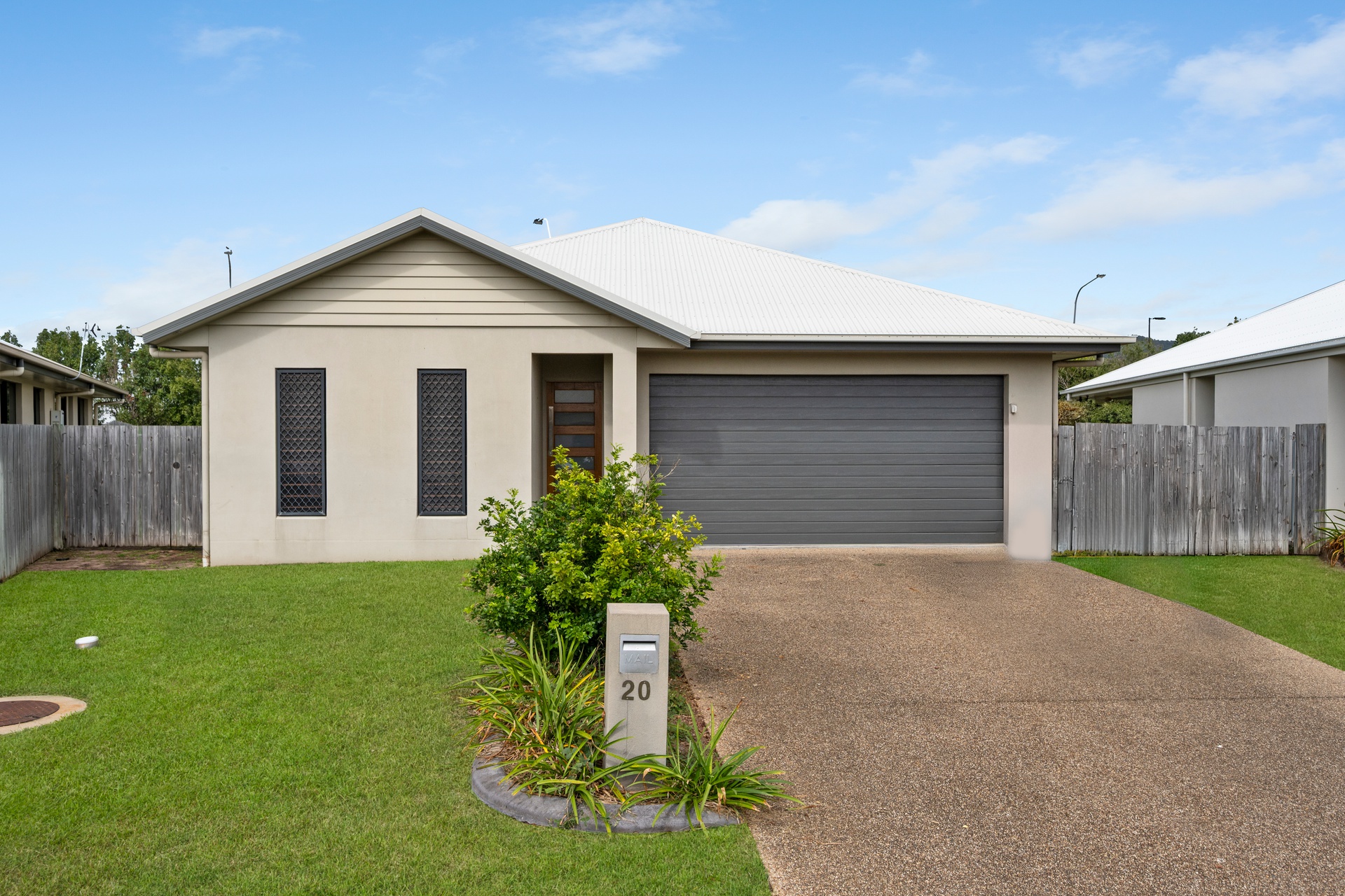 20 Brookfield Tce, IDALIA QLD 4811