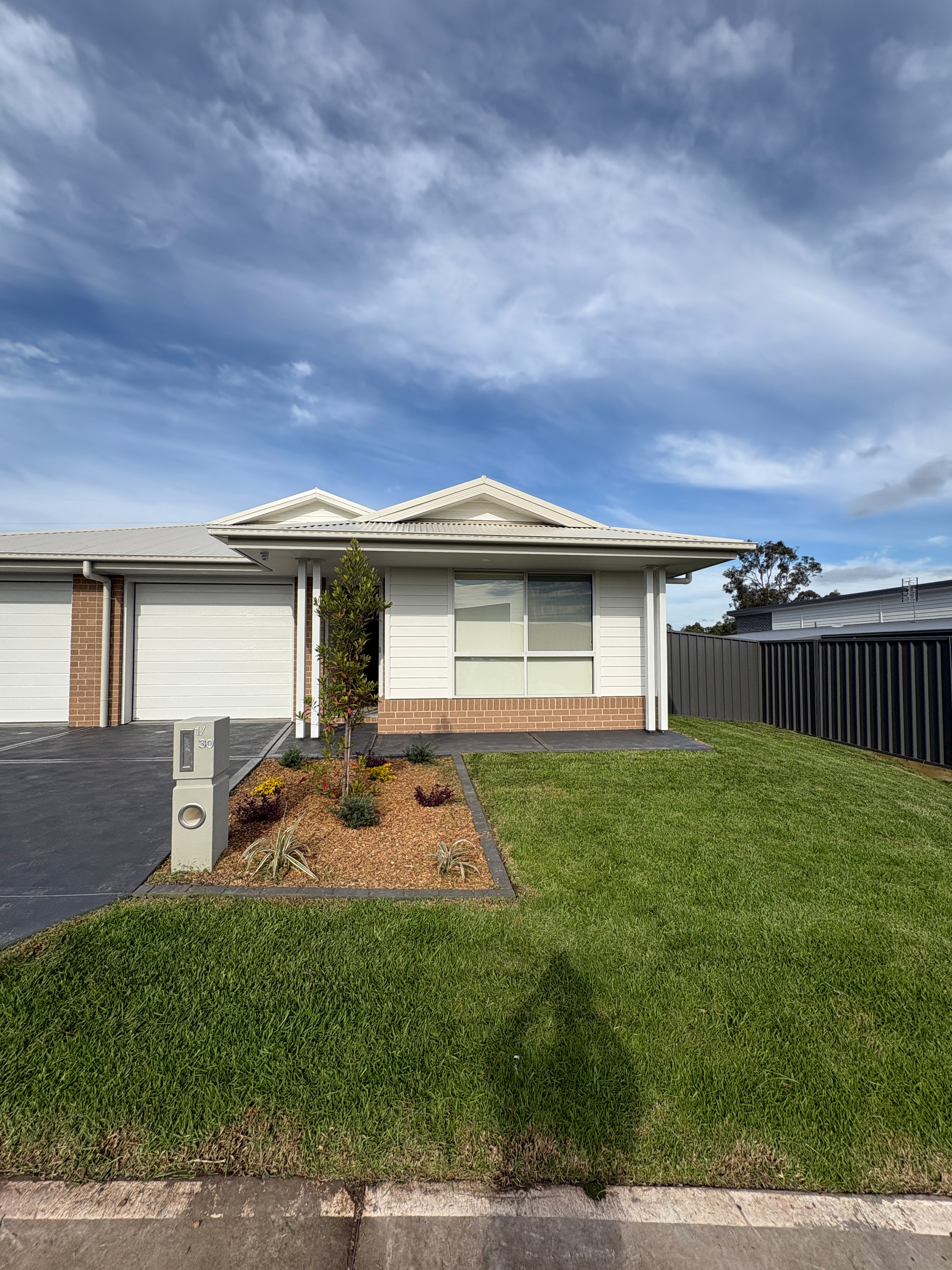 1 / 30 Crossing St, BELLBIRD NSW 2325