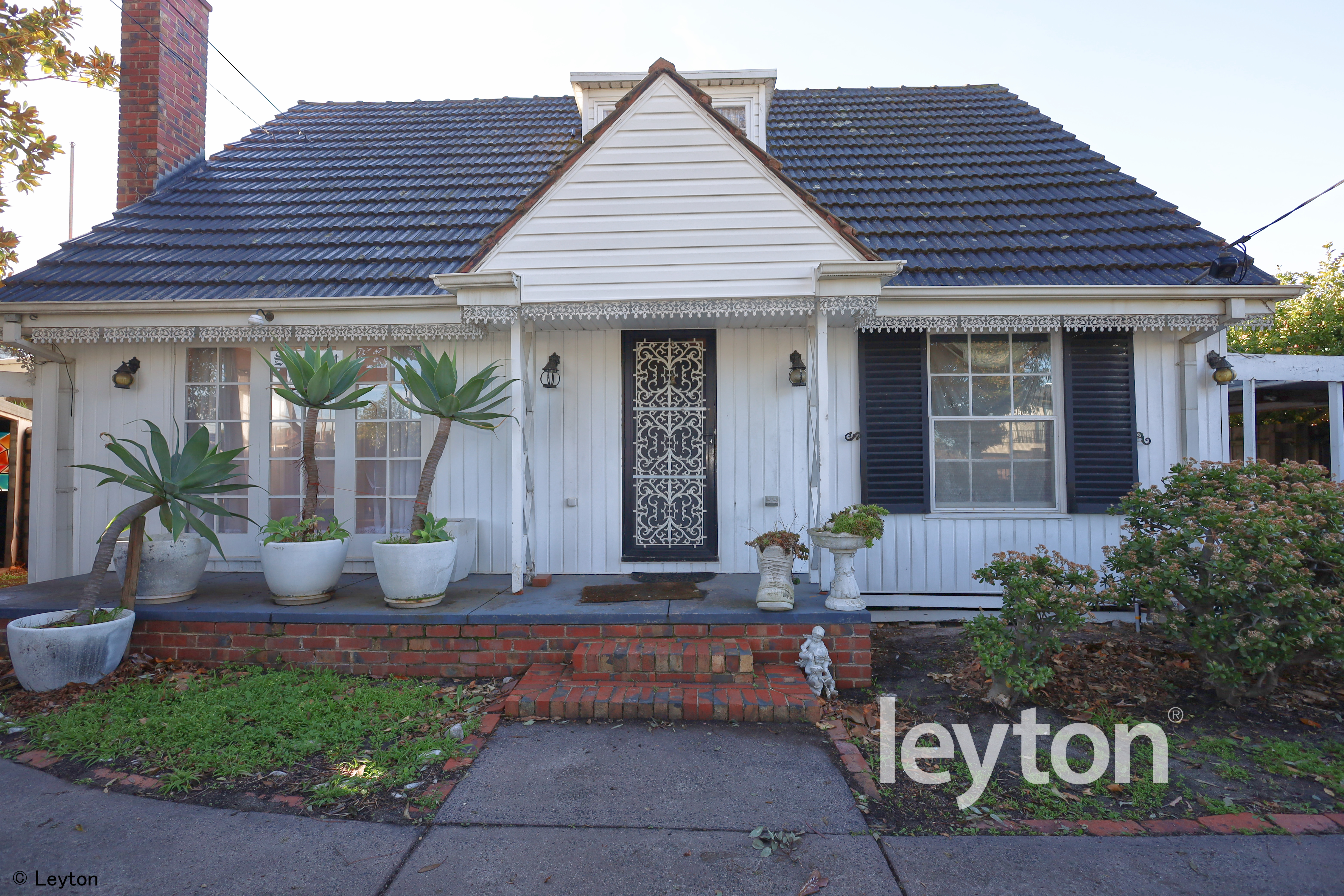 1 Rowans Rd, HIGHETT VIC 3190