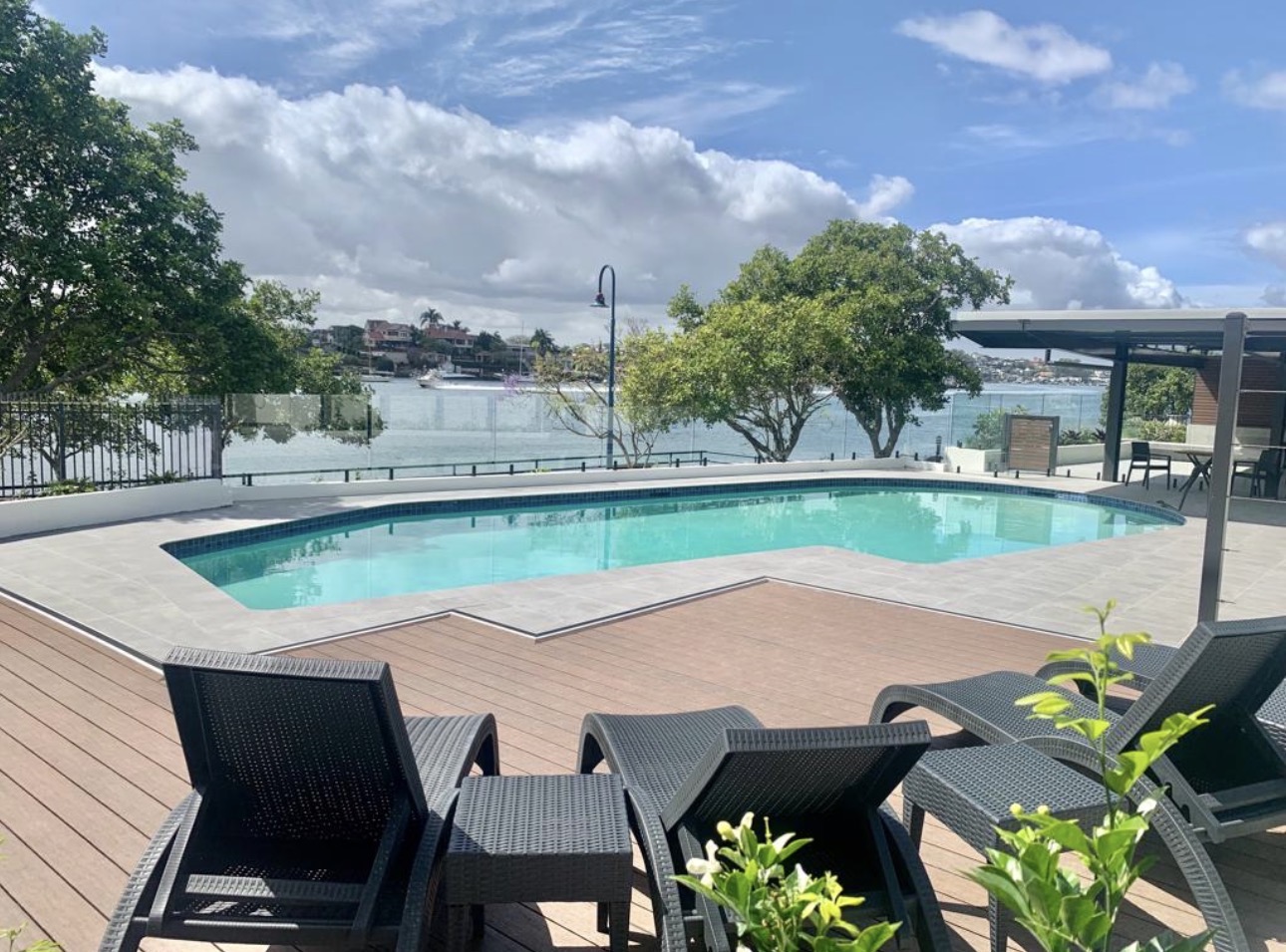 17 / 135 Macquarie Street, TENERIFFE QLD 4005