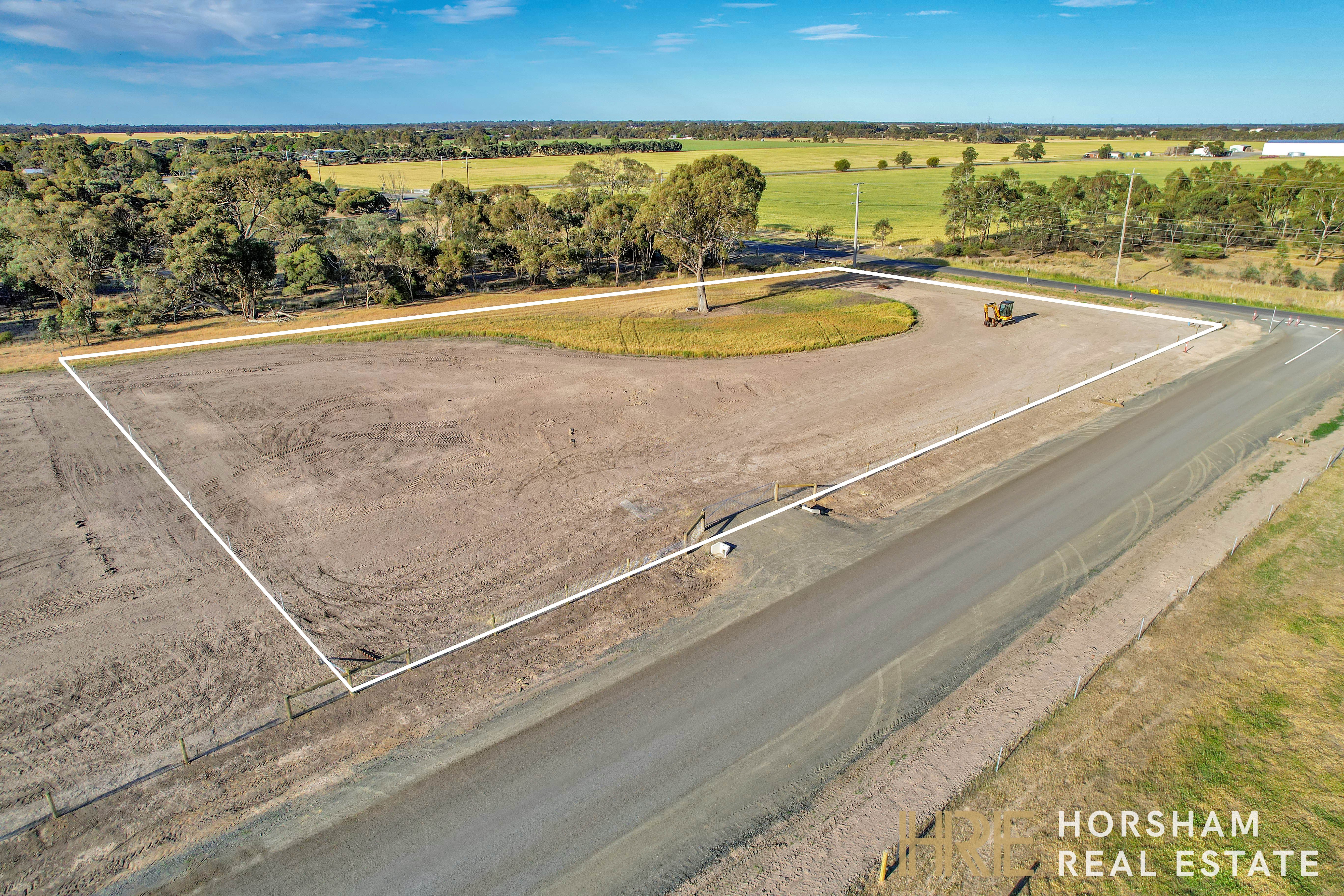 1 / 95 Derry Parade, HORSHAM VIC 3400