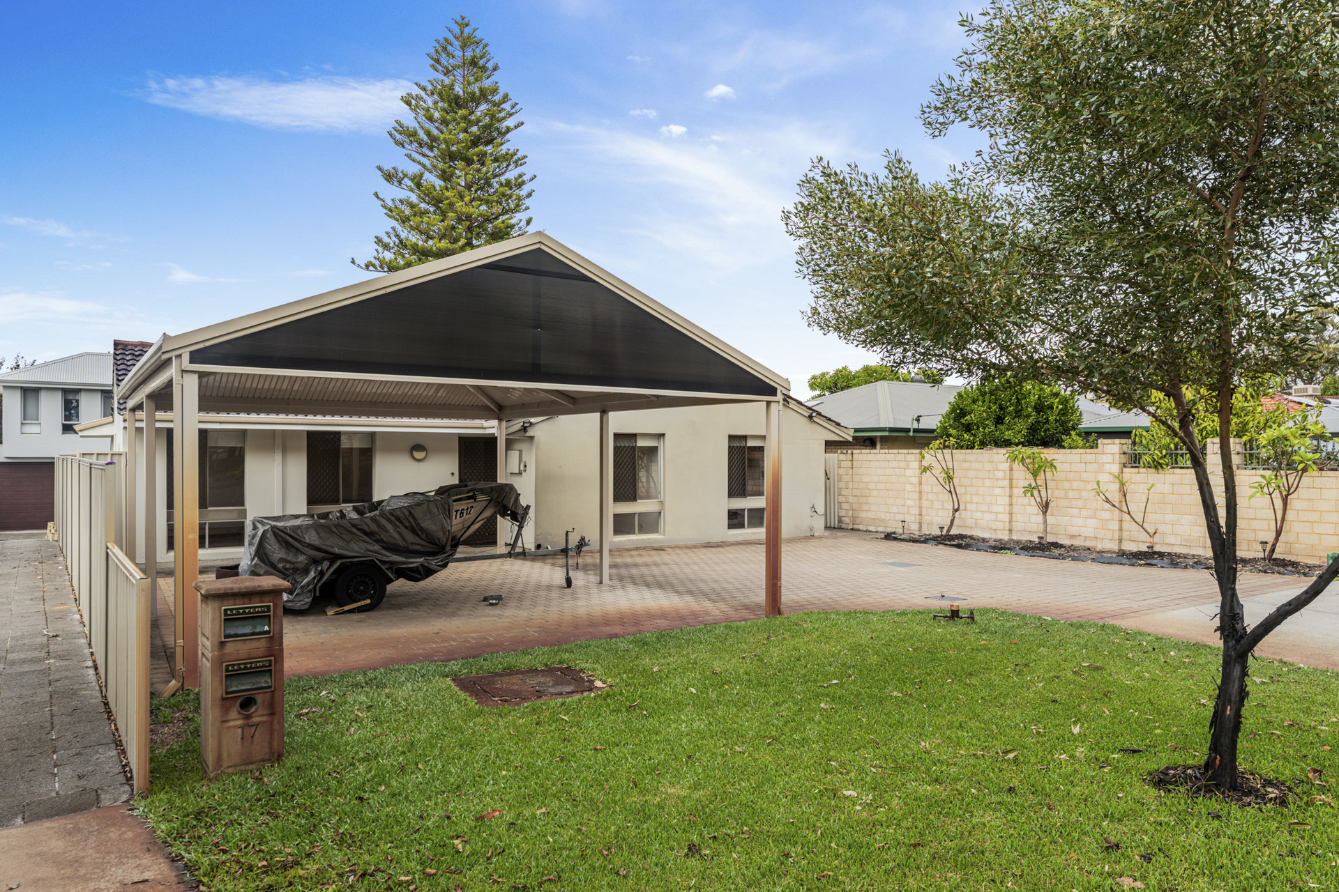 17 Donald Square Bayswater WA 6053