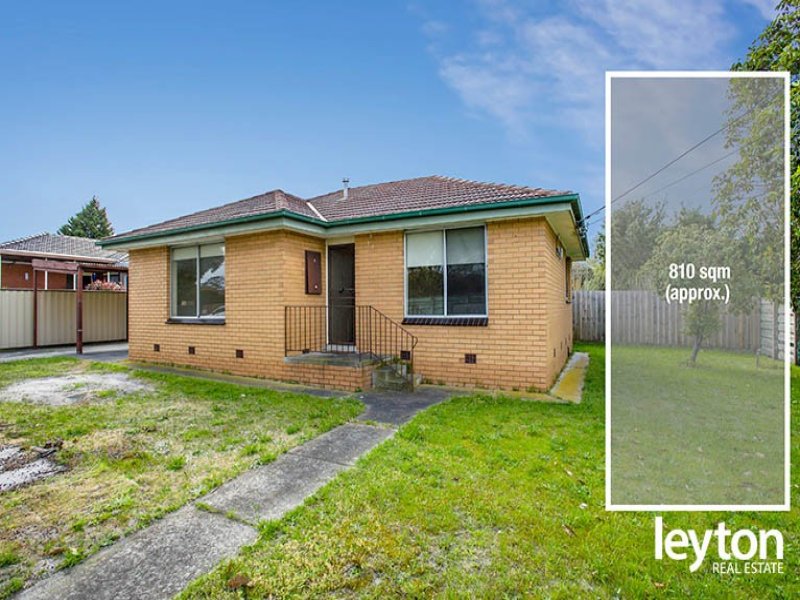 1 & 2 / 11 Harold Road, SPRINGVALE SOUTH VIC 3172