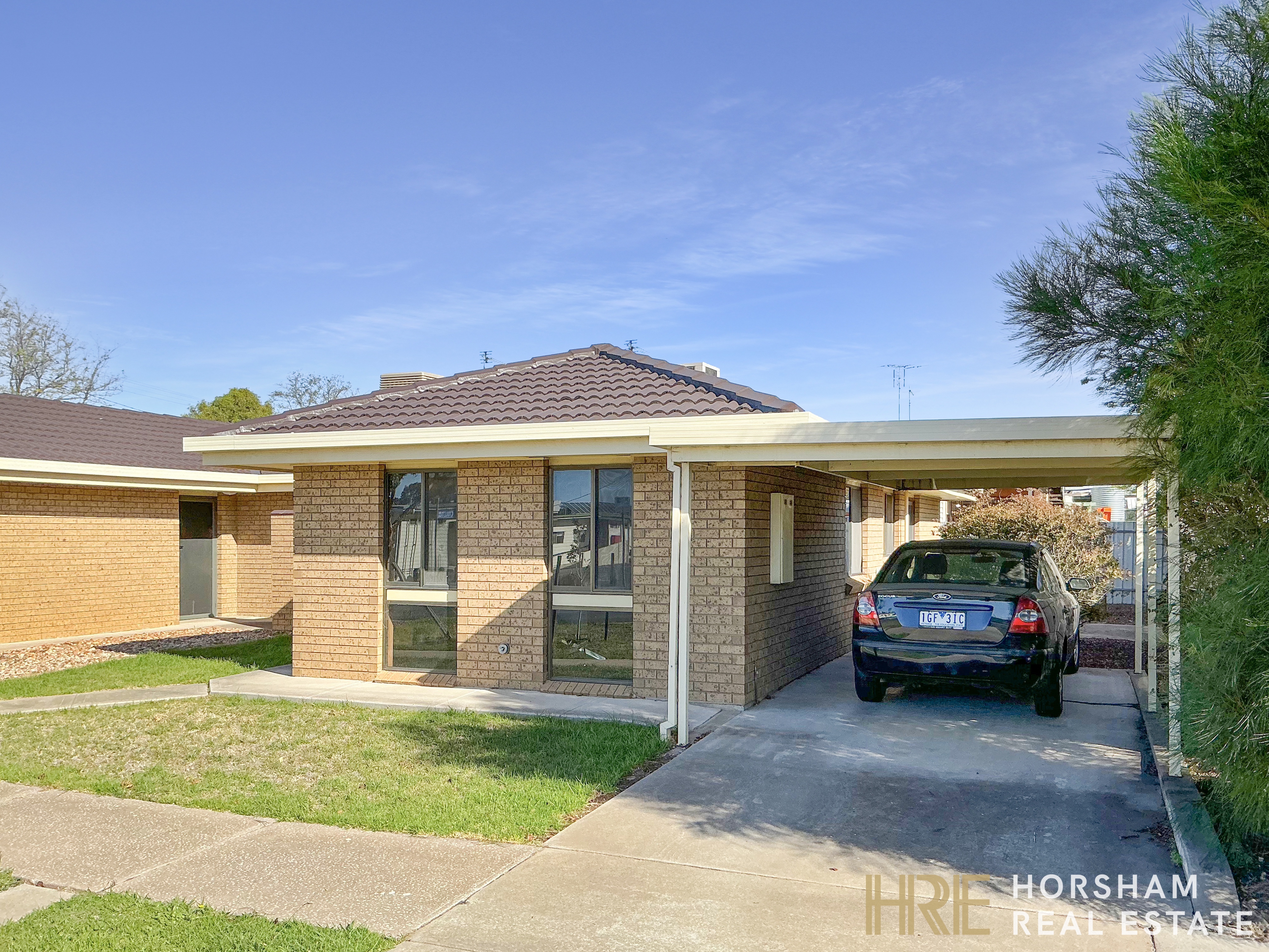 2 / 31 George Street, HORSHAM VIC 3400
