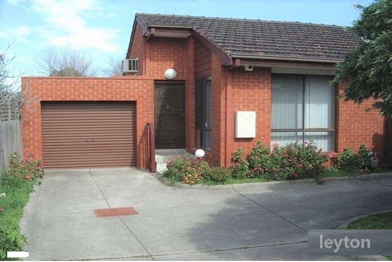 3 / 42 Balmoral Avenue, SPRINGVALE VIC 3171
