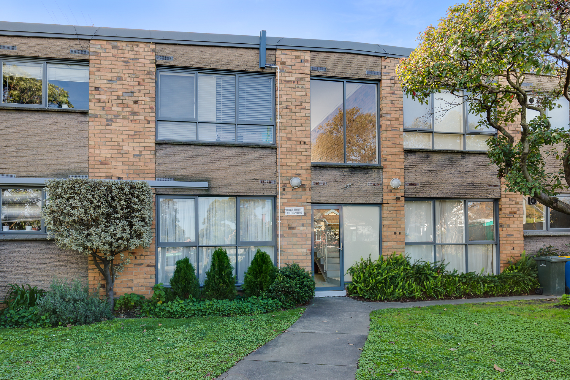 5 / 307 Riversdale Road, HAWTHORN EAST VIC 3123
