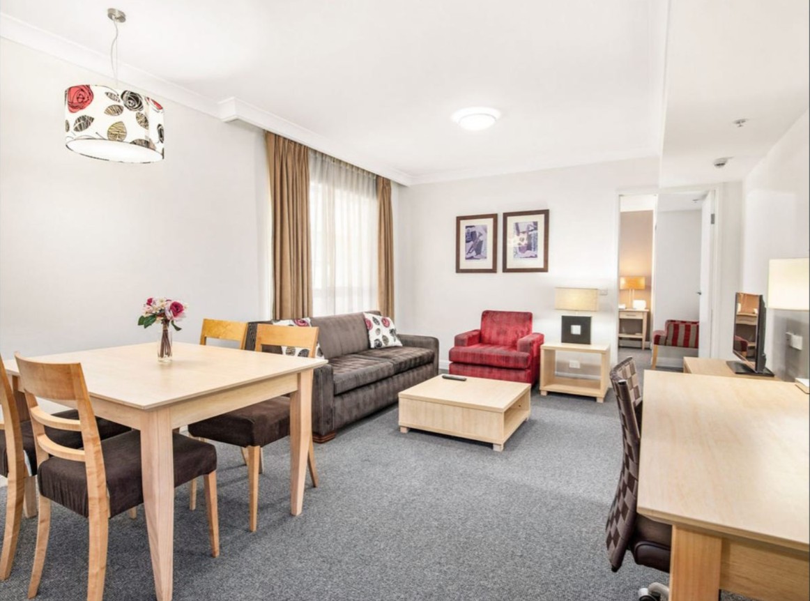 318 / 10 Brown St, CHATSWOOD NSW 2067