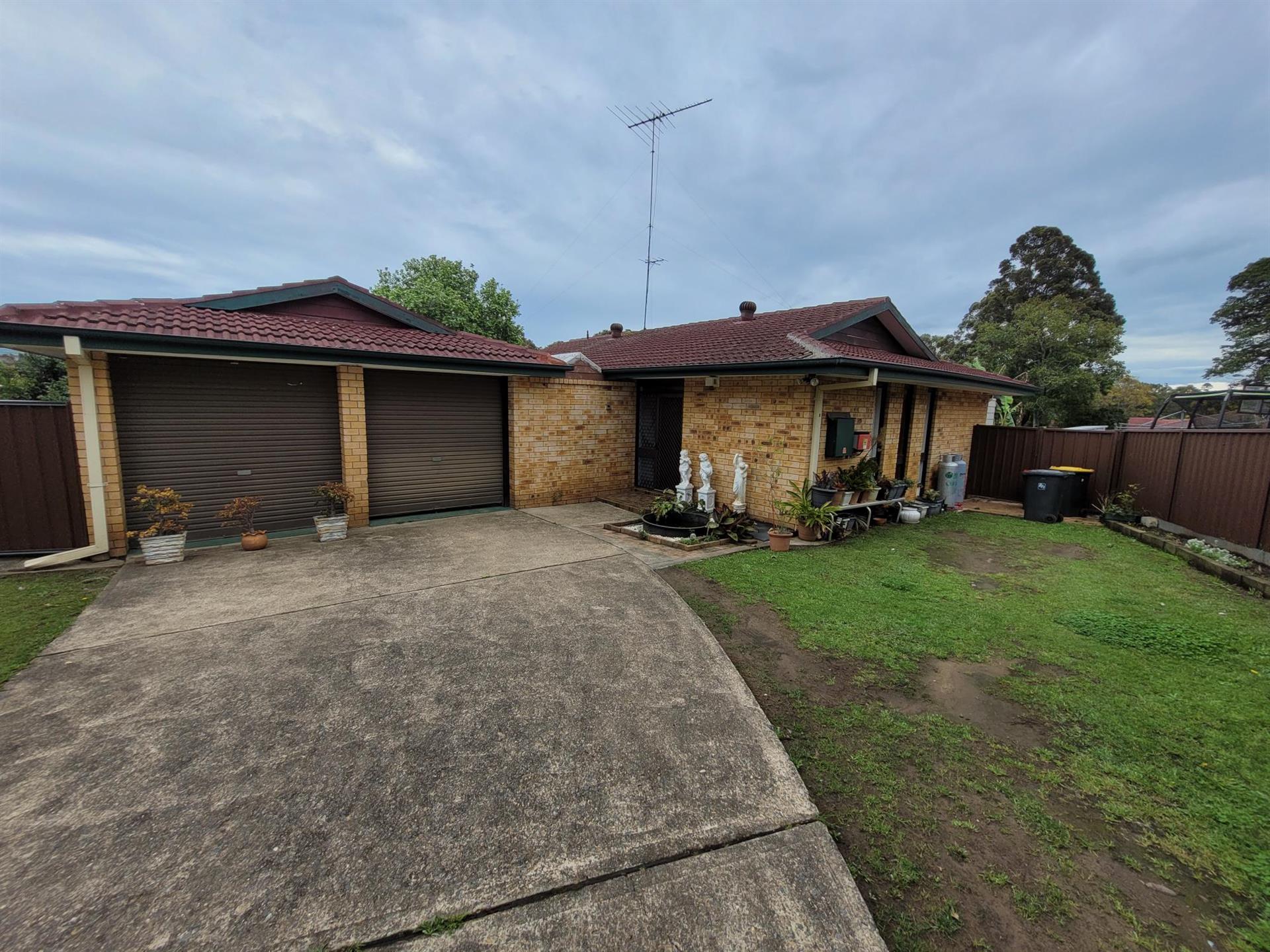 9 Tisher Place, AMBARVALE NSW 2560