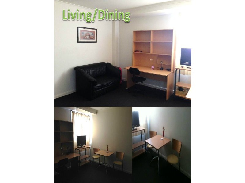 814 / 238 Flinders Street, MELBOURNE VIC 3000