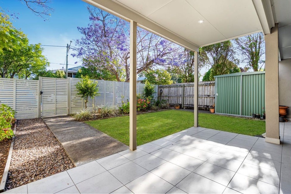 1 / 42 Nelson Street, CORINDA QLD 4075