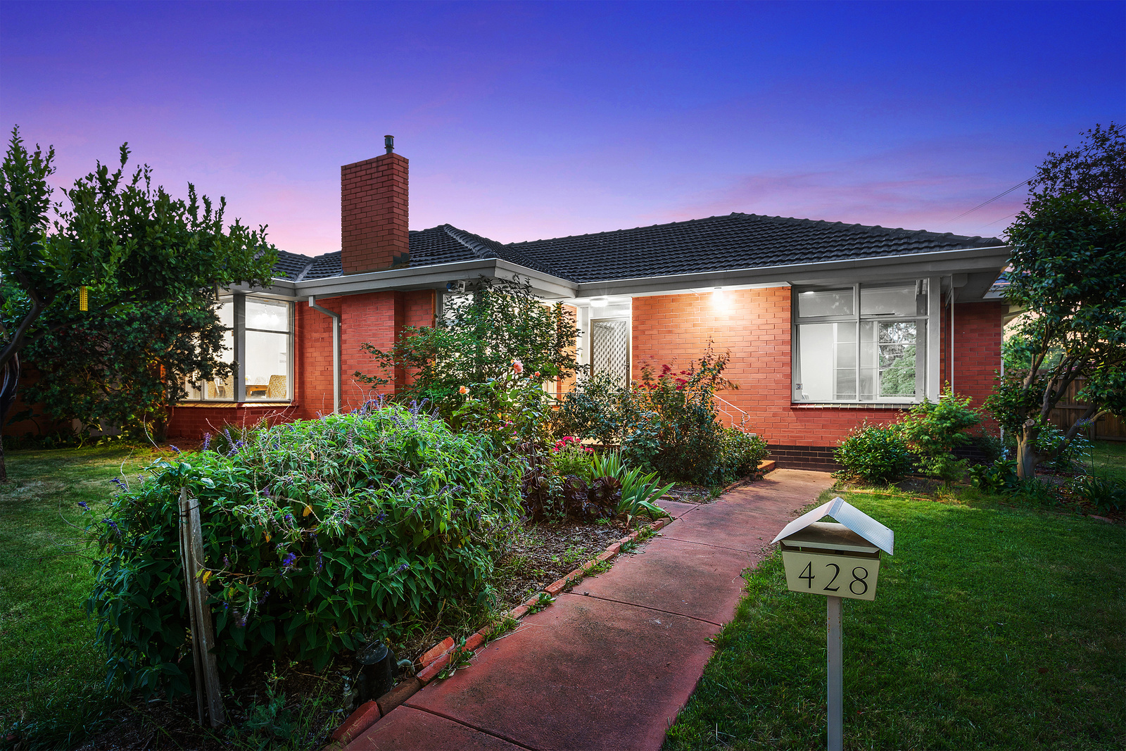 428 Springfield Road, MITCHAM VIC 3132